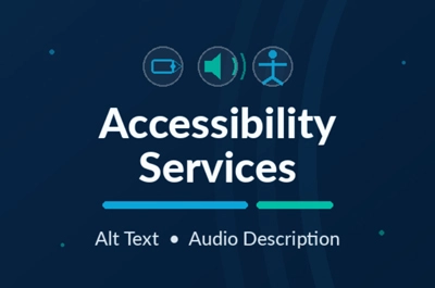 Accessibility Services