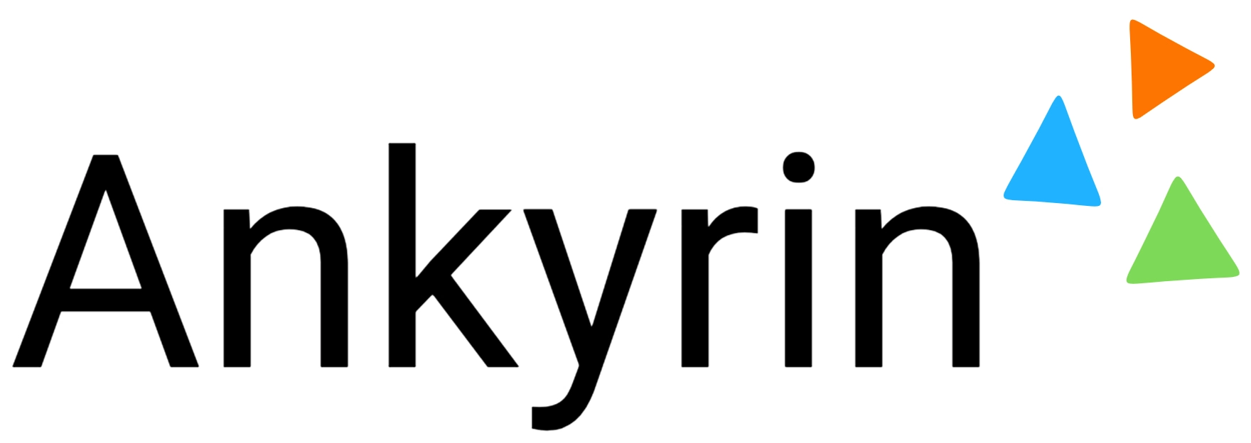 Ankyrin Logo