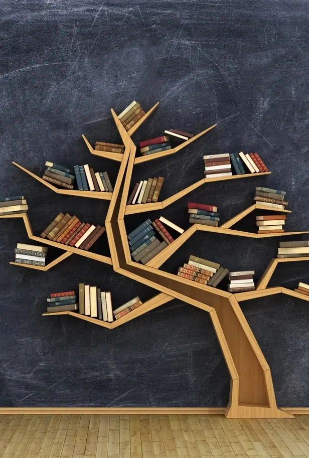 Your Partner in EdTech and Publishing for STEM Education